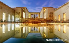 它是一的、现代化的学问、艺术取糊口相